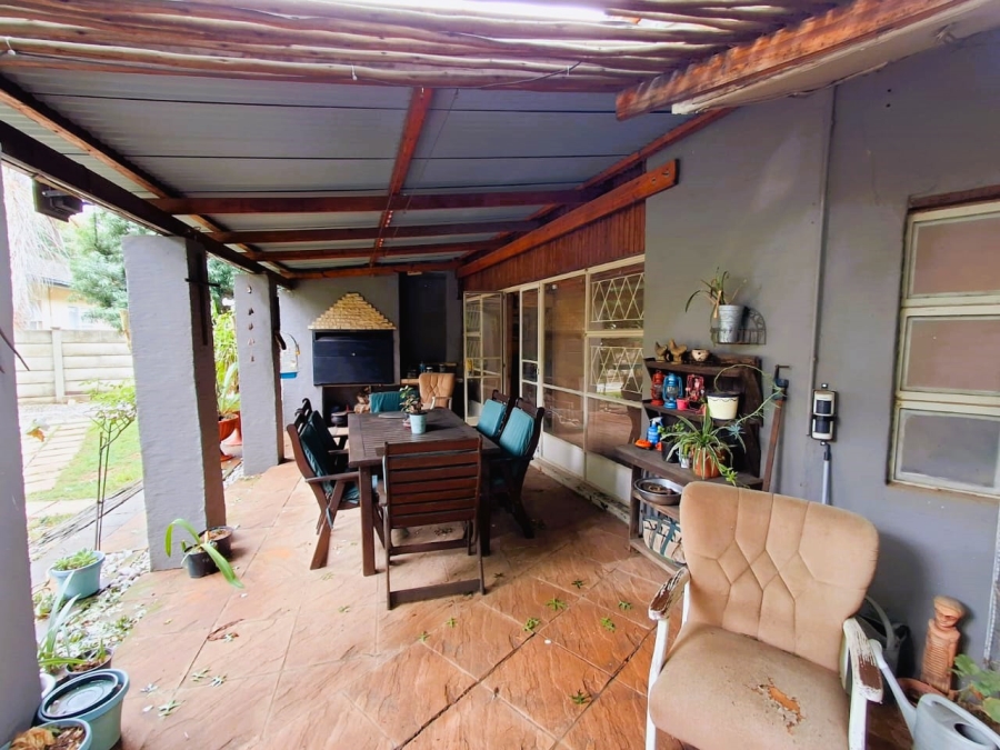 4 Bedroom Property for Sale in Sasolburg Ext 4 Free State